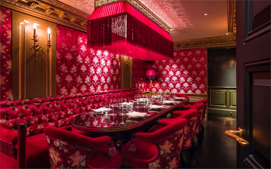 Park Chinois