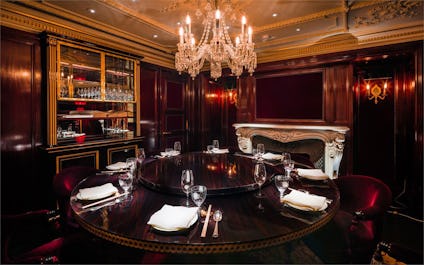 Park Chinois