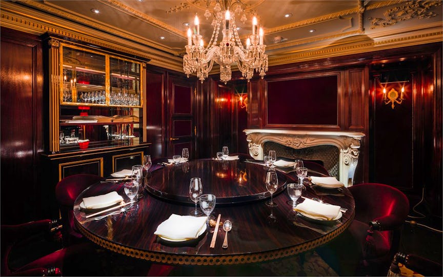 Park Chinois