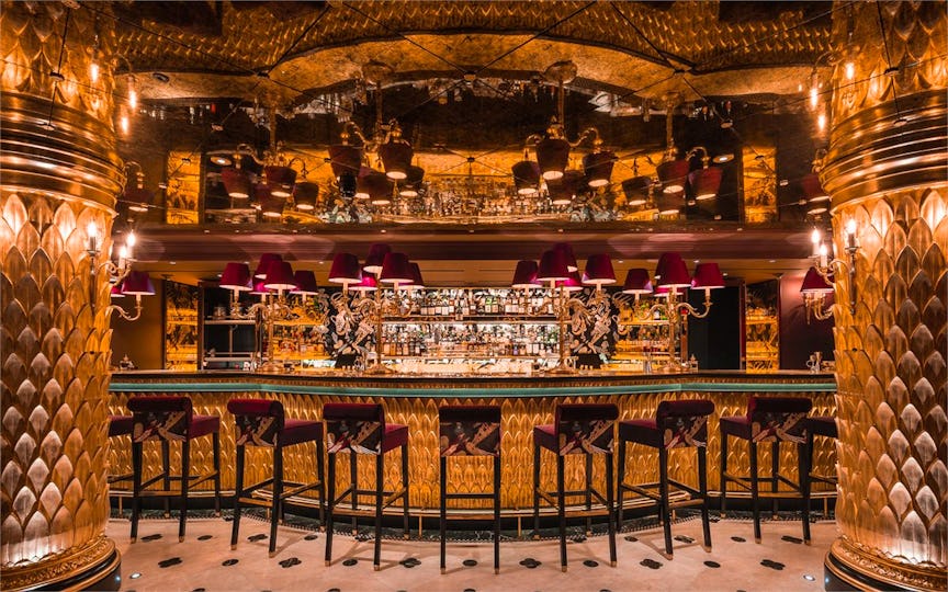 Park Chinois