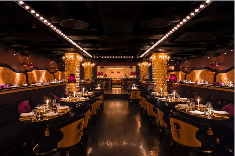 Park Chinois