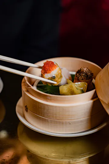 Park Chinois