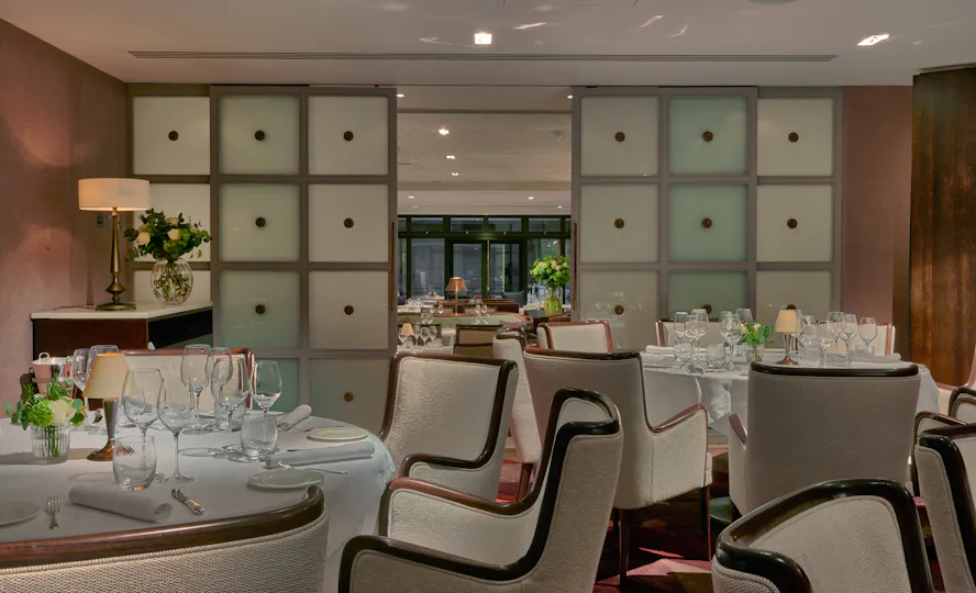 Christmas at Sartoria 