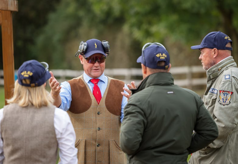 The West London Shooting School