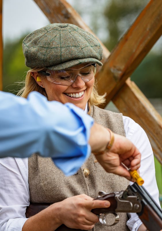 The West London Shooting School