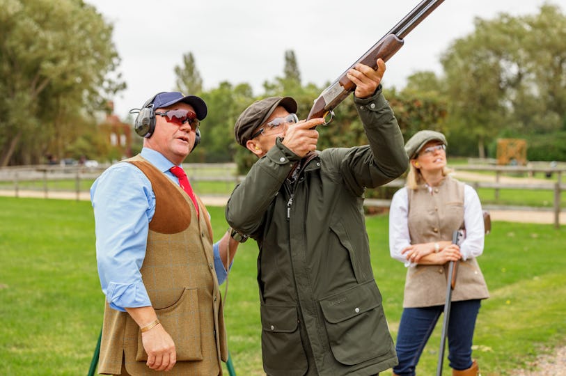 The West London Shooting School