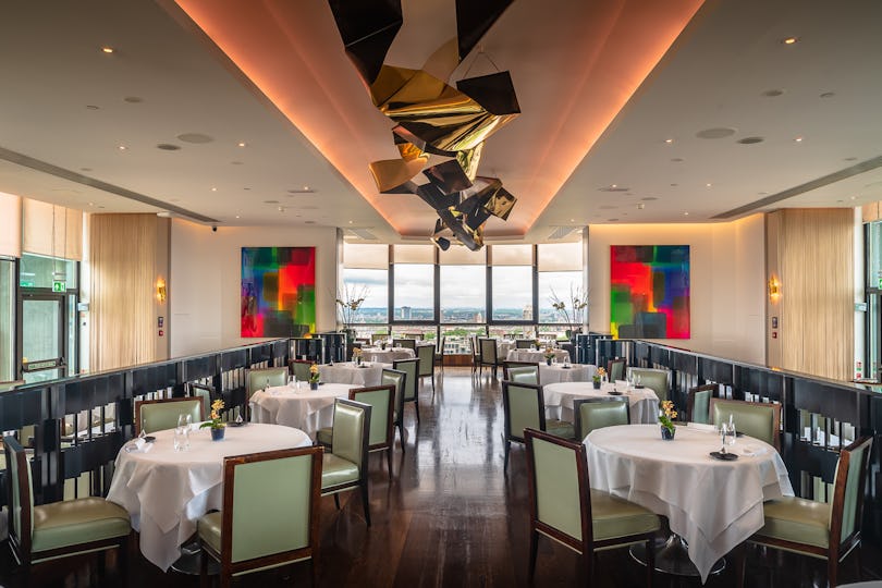 Galvin at Windows