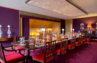 Christmas at Salters' Hall