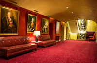 Christmas at Salters' Hall