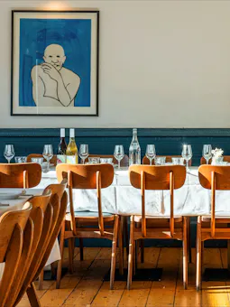 The Camberwell Arms