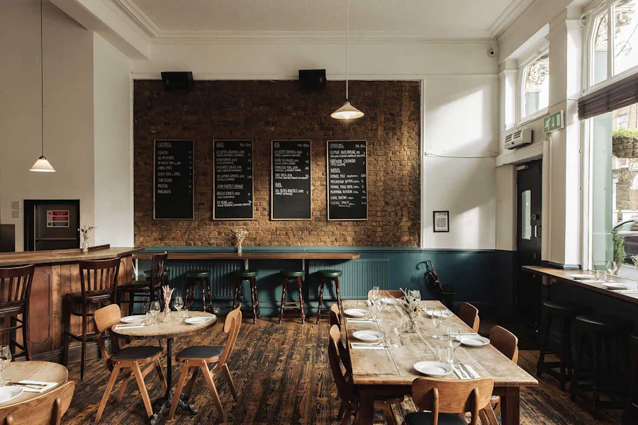 The Camberwell Arms