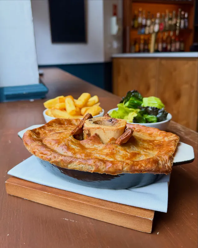 The Camberwell Arms