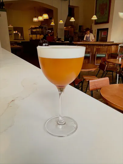 The Camberwell Arms