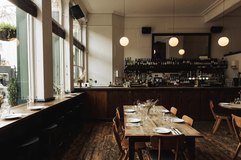 The Camberwell Arms