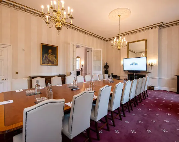 No.11 Cavendish Square