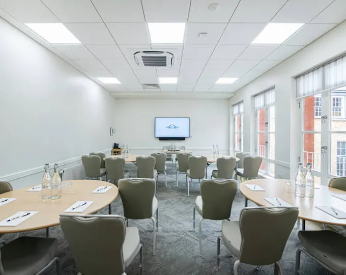 No.11 Cavendish Square