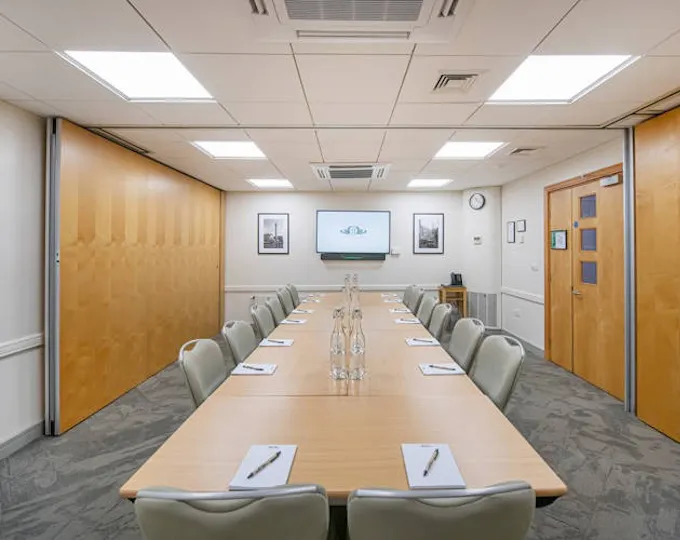 No.11 Cavendish Square