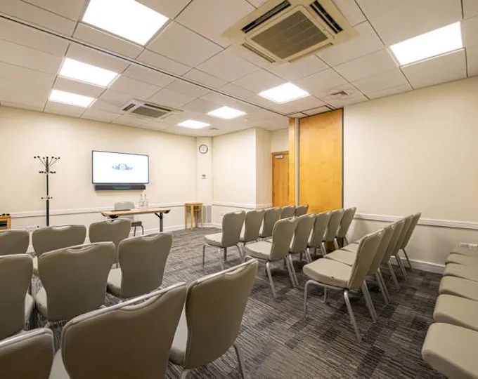 No.11 Cavendish Square