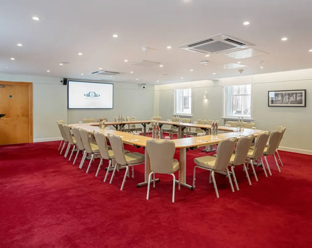 No.11 Cavendish Square