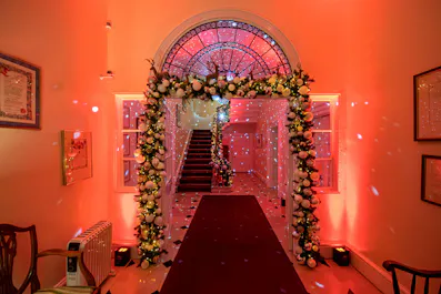 No.11 Cavendish Square