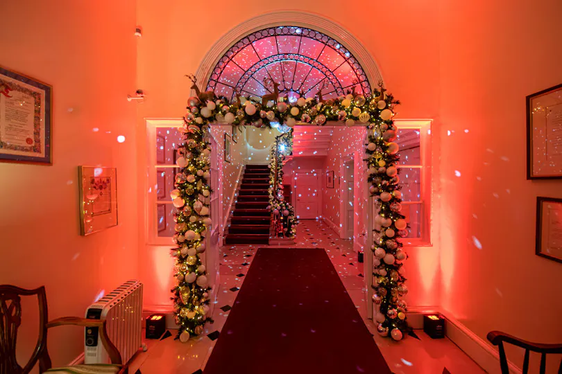 No.11 Cavendish Square