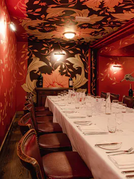 The Parlour