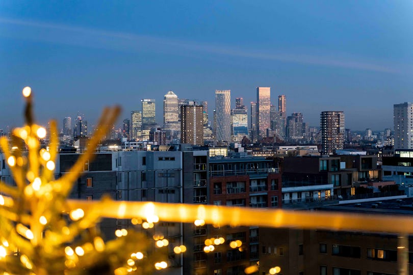 PocketSquare Skyline Bar and Terrace