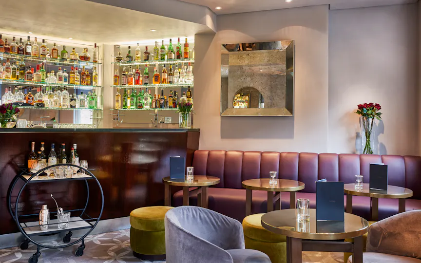 Christmas at The Orrery
