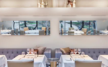 Christmas at The Orrery