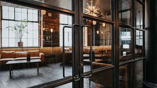 Bar Lounge