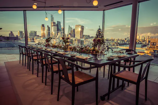 Rose Court Events