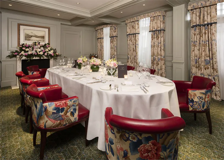 The Stafford  London