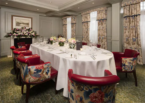 The Argyll Room