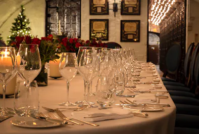 The Stafford  London