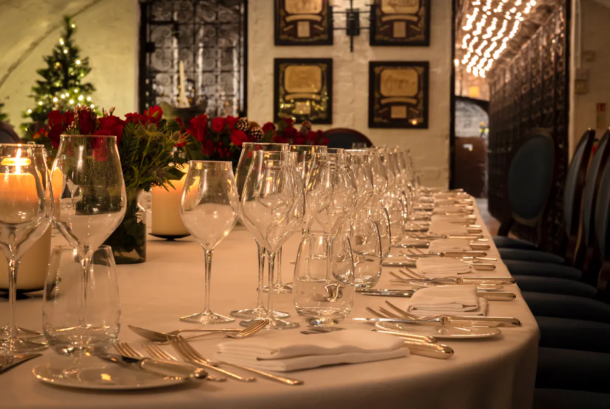 The Stafford  London