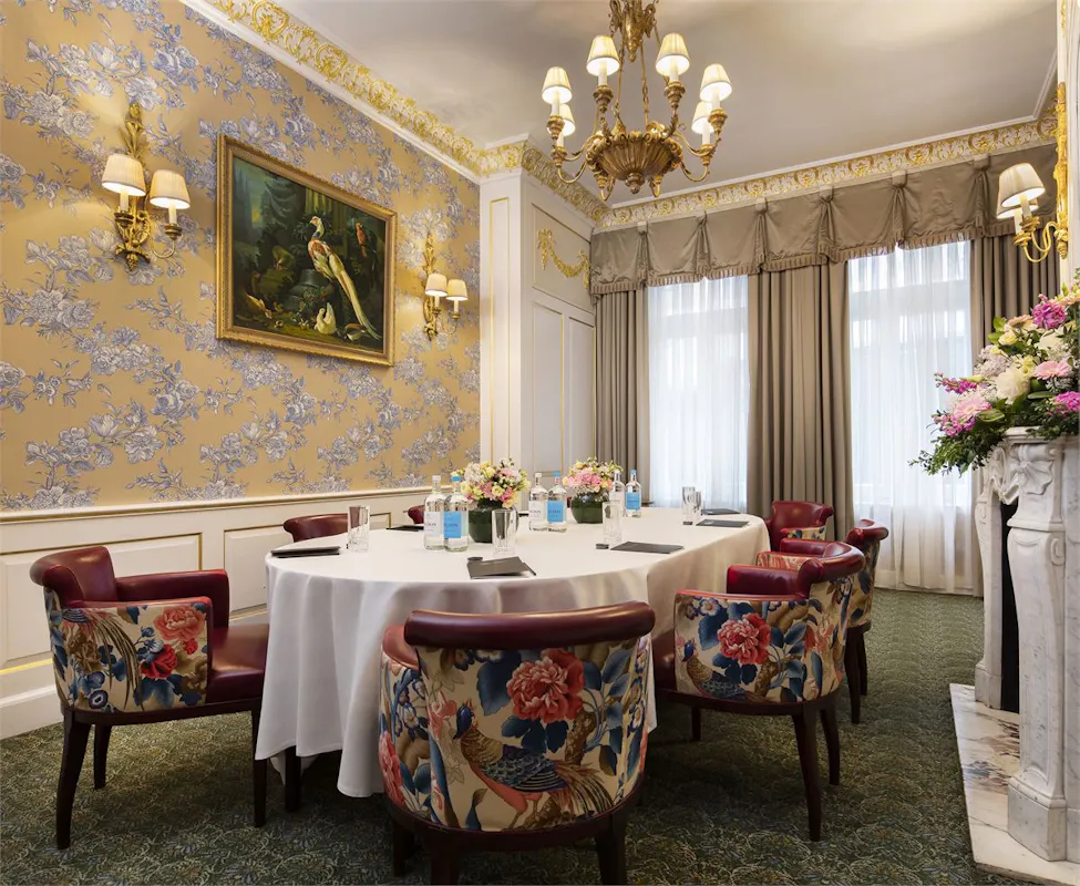 The Stafford  London