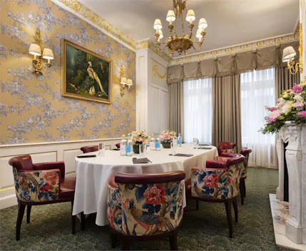 The Pink Room