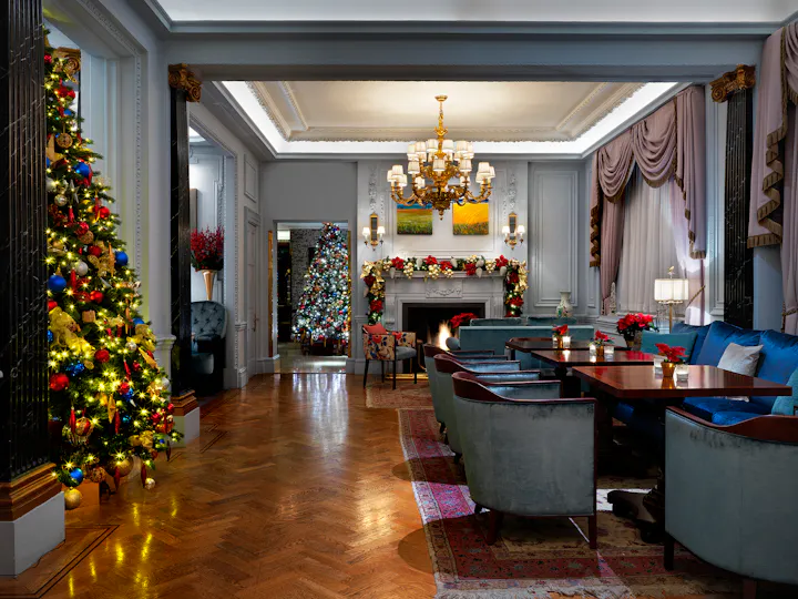 The Stafford  London