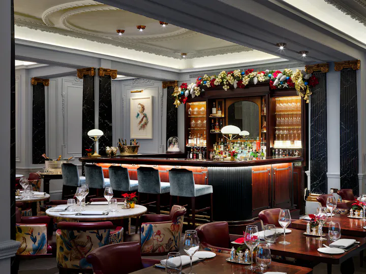 The Stafford  London