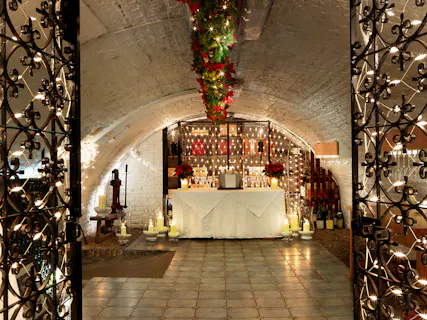 The Stafford  London