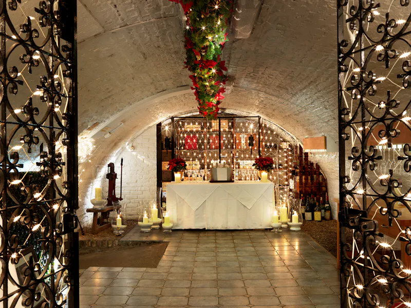 The Stafford  London