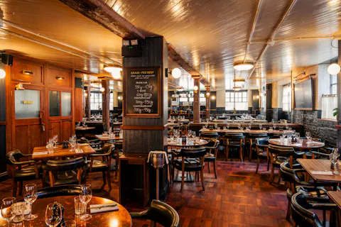 Hawksmoor Borough