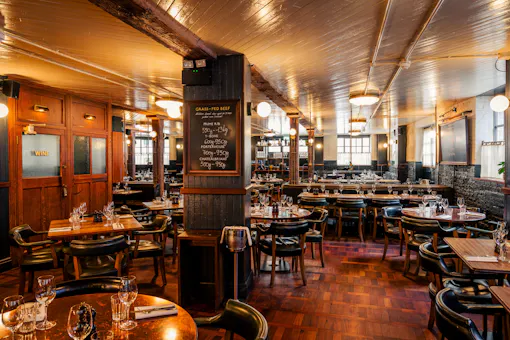 Hawksmoor Borough