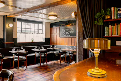 Hawksmoor Borough