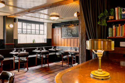 The Hop House