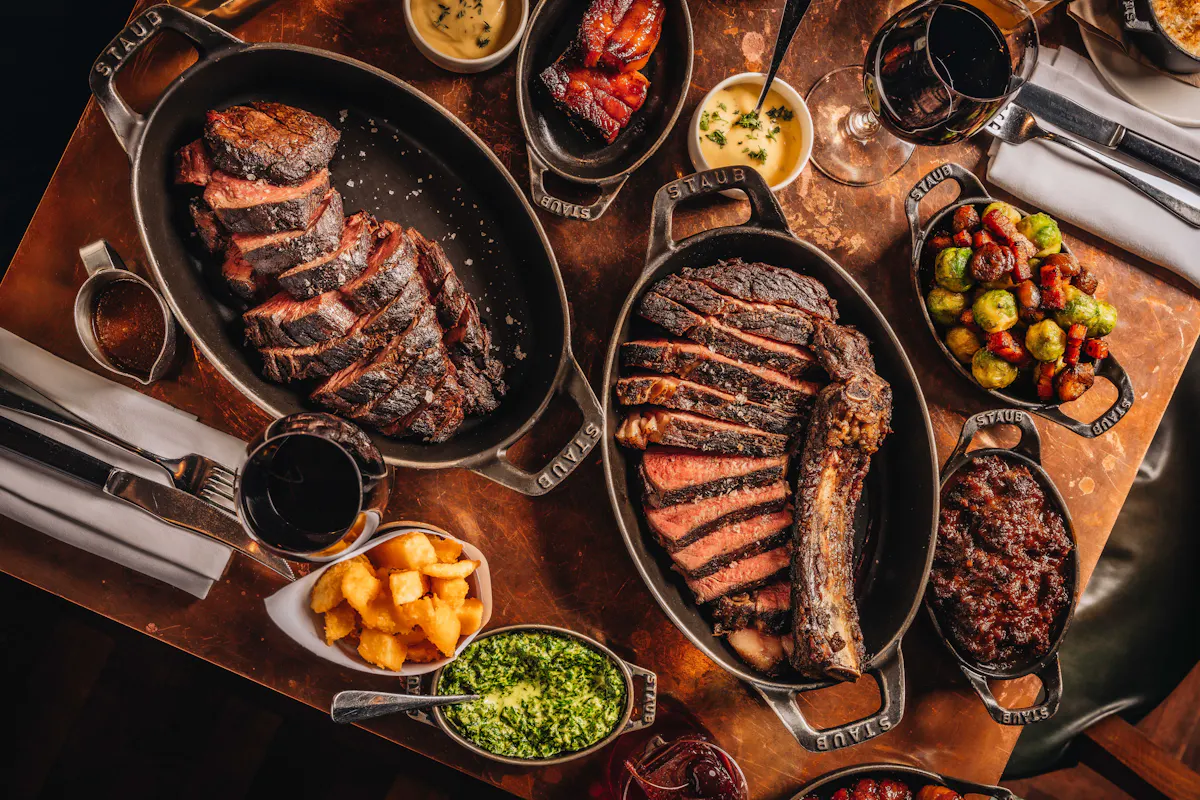 Hawksmoor Borough