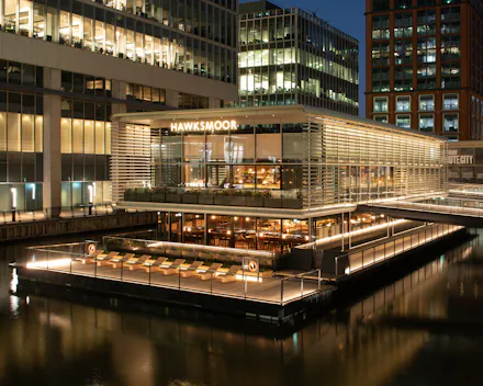 Full Venue HIre 