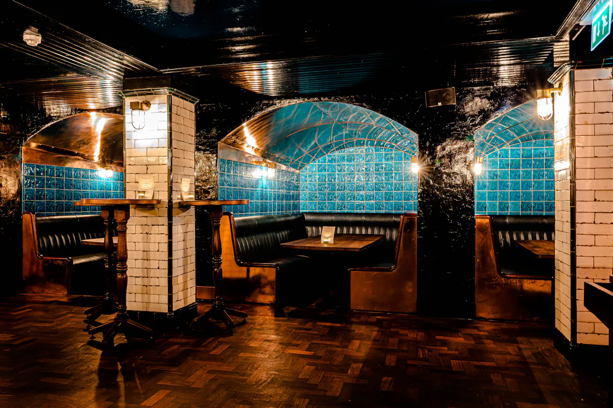 Hawksmoor Spitalfields