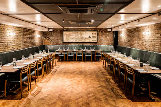 Vesta Tilley Room
