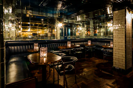 Hawksmoor Spitalfields